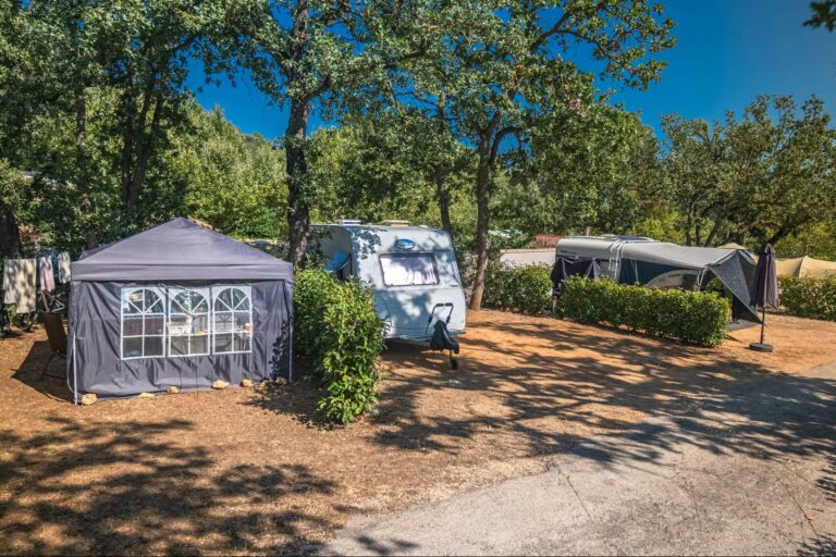 Campasun Mas De Pierredon - Bild 20 Campasun Mas De Pierredon - Bild 20