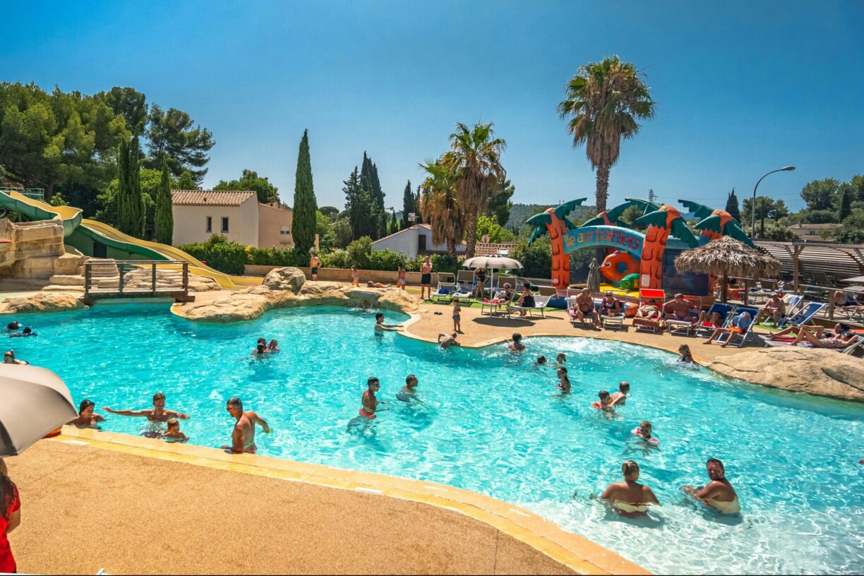 Campasun Mas De Pierredon - Bild 3 Campasun Mas De Pierredon - Bild 3