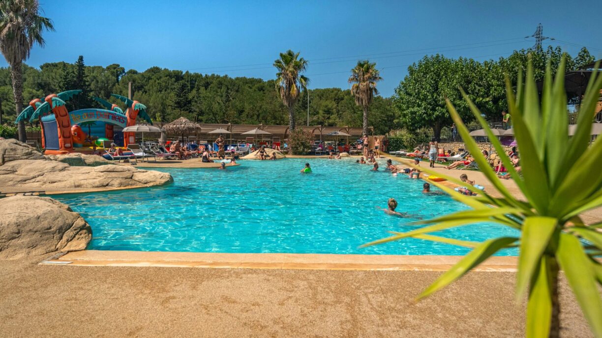 Campasun Mas De Pierredon - Bild 5 Campasun Mas De Pierredon - Bild 5