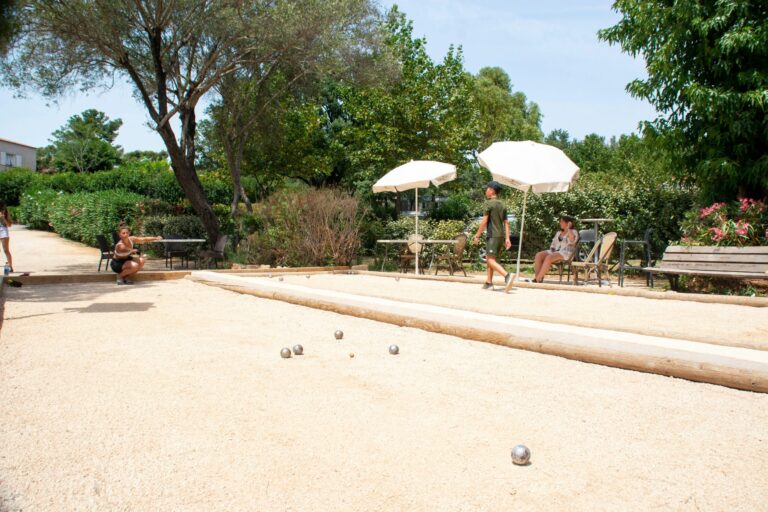 Campasun Mas De Pierredon - Bild 6 Campasun Mas De Pierredon - Bild 6