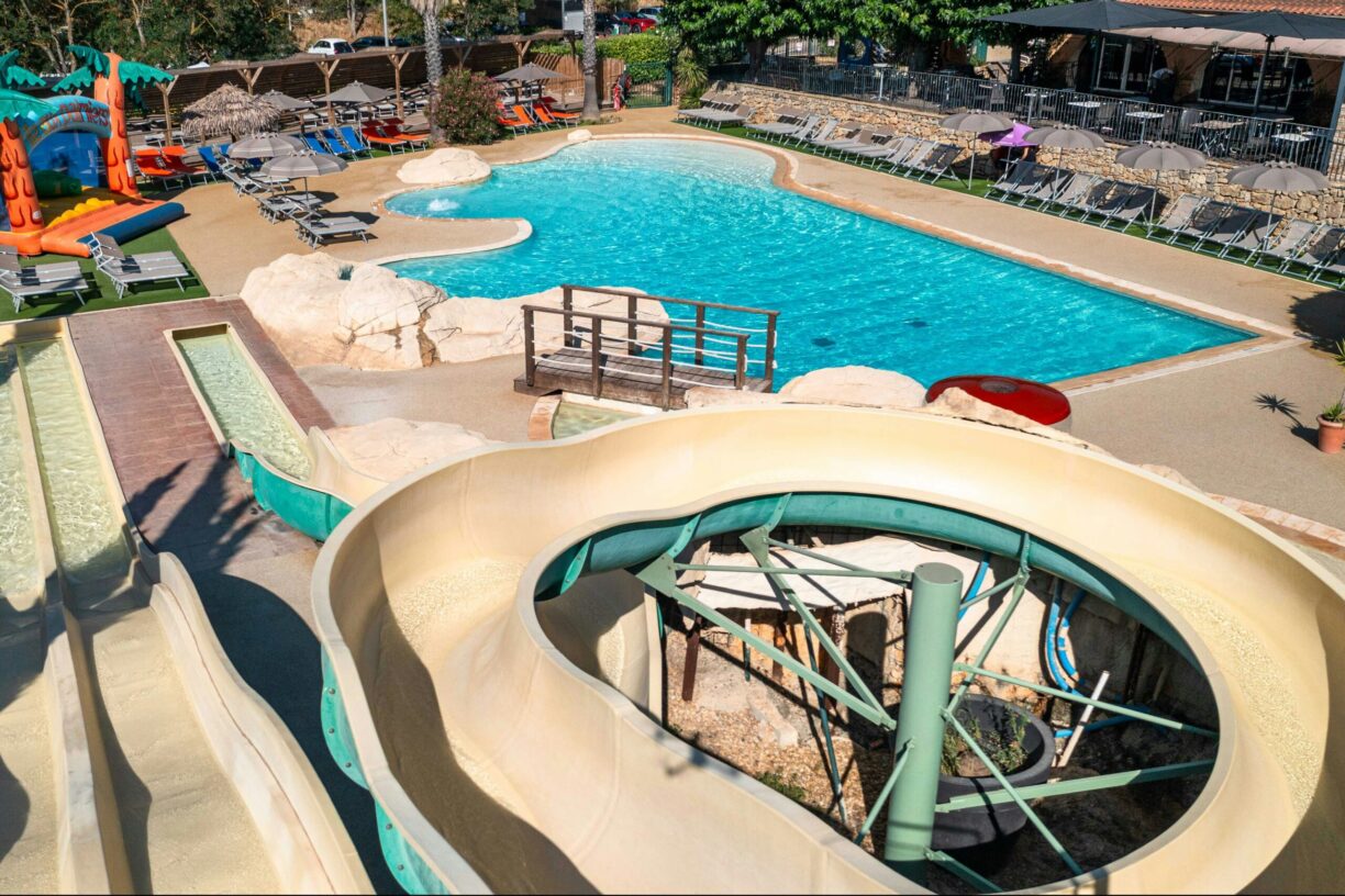 Campasun Mas De Pierredon - Bild 7 Campasun Mas De Pierredon - Bild 7