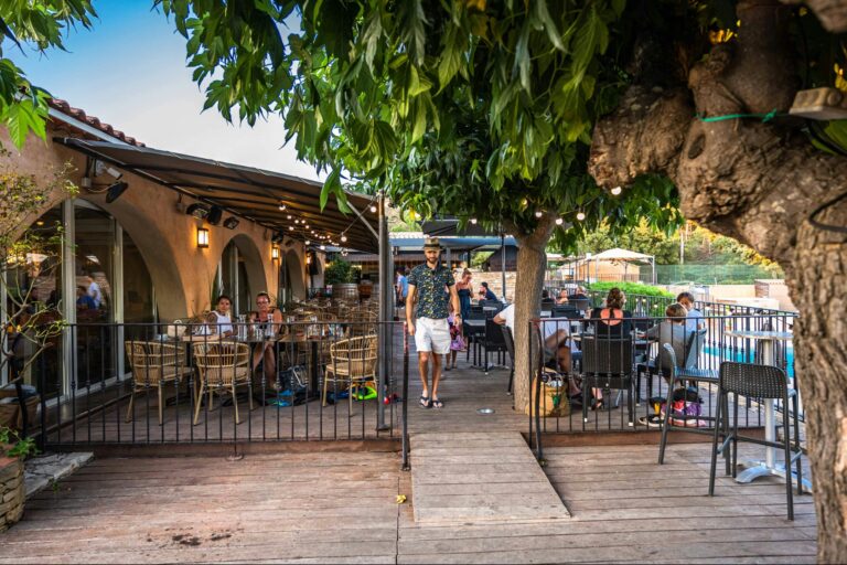 Campasun Mas De Pierredon - Bild 9 Campasun Mas De Pierredon - Bild 9