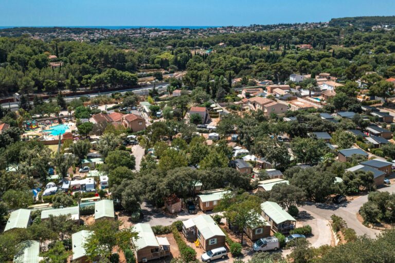 Campasun Mas De Pierredon - Bild 1 Campasun Mas De Pierredon - Bild 1