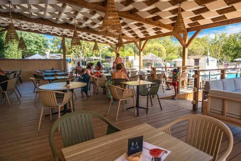 Campasun Parc Mogador - Bild 11 Campasun Parc Mogador - Bild 11