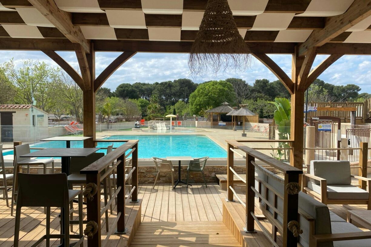 Campasun Parc Mogador - Bild 13 Campasun Parc Mogador - Bild 13