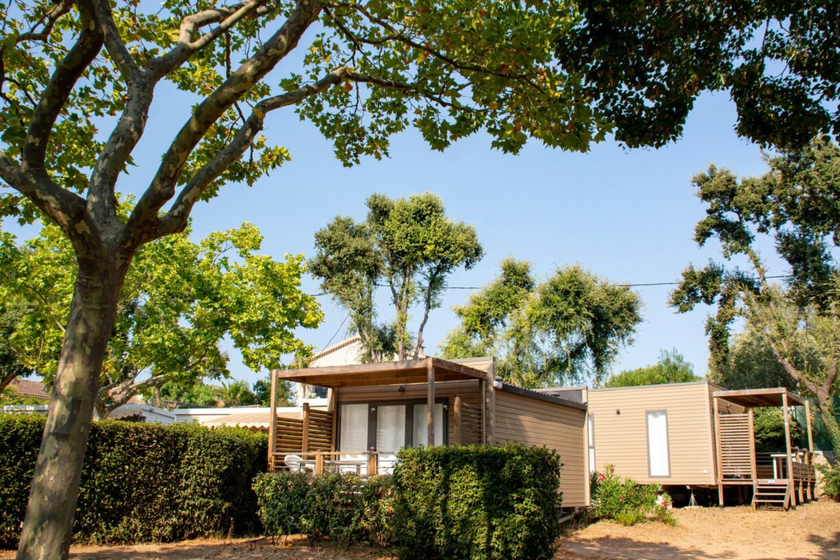 Campasun Parc Mogador - Bild 15 Campasun Parc Mogador - Bild 15