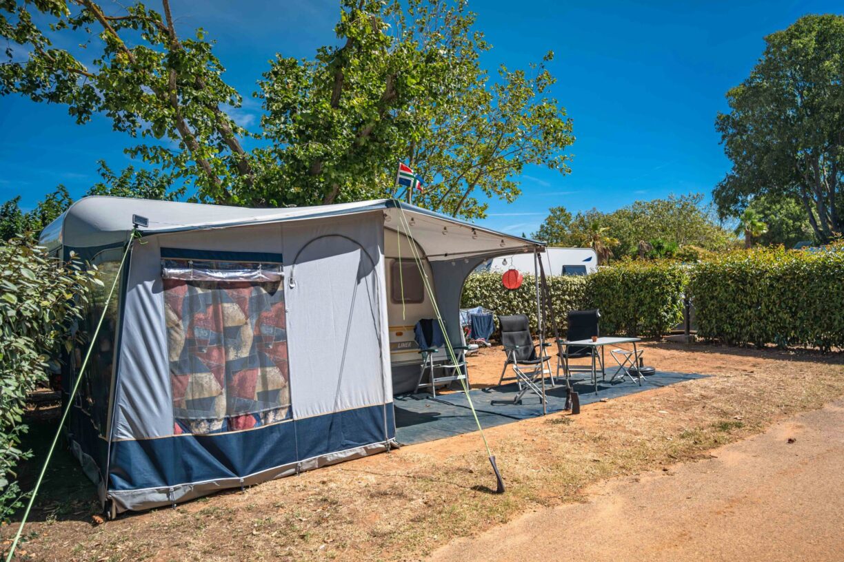 Campasun Parc Mogador - Bild 19 Campasun Parc Mogador - Bild 19