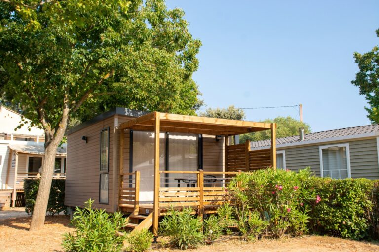 Campasun Parc Mogador - Bild 2 Campasun Parc Mogador - Bild 2