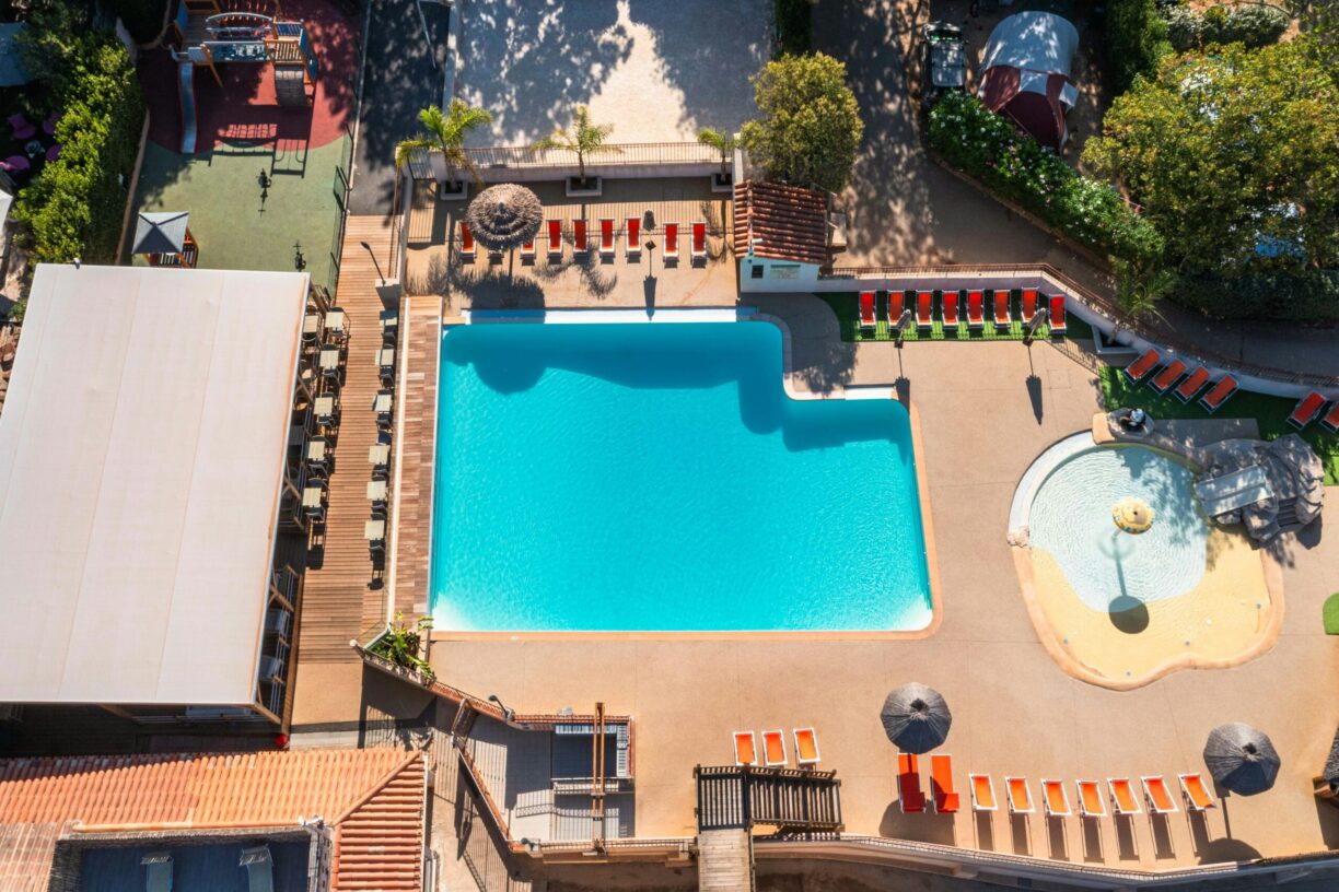 Campasun Parc Mogador - Bild 4 Campasun Parc Mogador - Bild 4