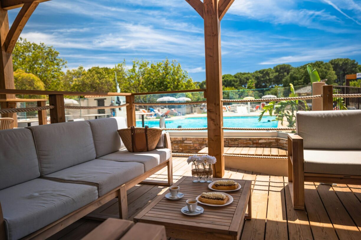 Campasun Parc Mogador - Bild 7 Campasun Parc Mogador - Bild 7