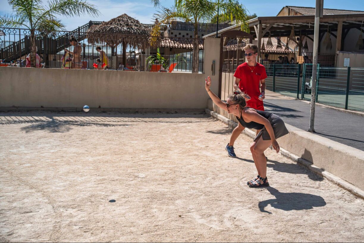 Campasun Parc Mogador - Bild 9 Campasun Parc Mogador - Bild 9