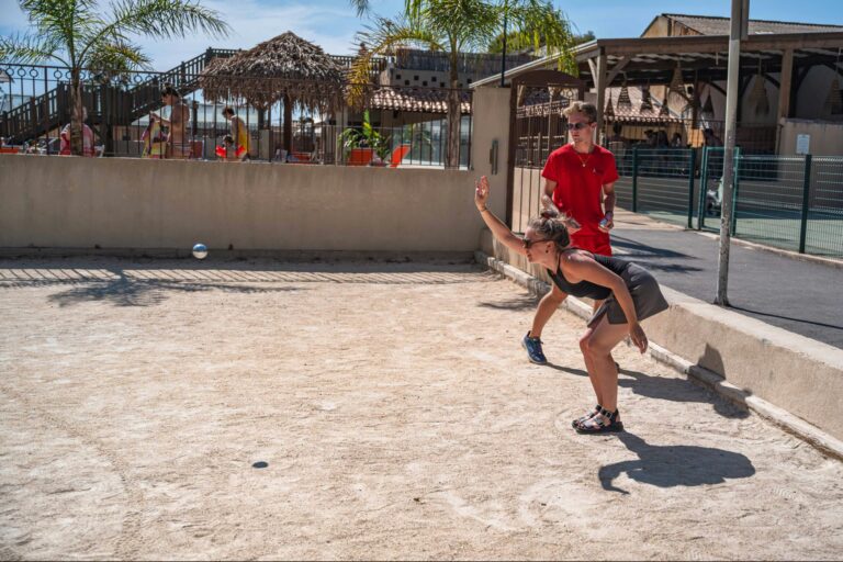 Campasun Parc Mogador - Bild 9 Campasun Parc Mogador - Bild 9