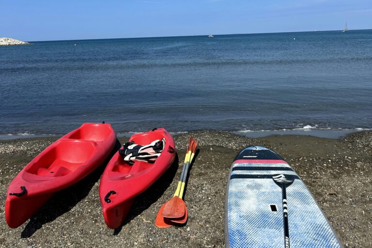 Campeggio Bocca Di Cecina - Bild 11