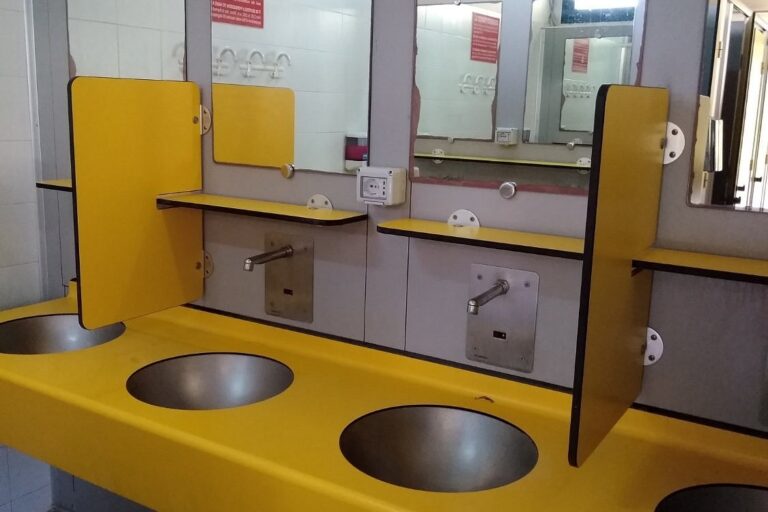 Campeggio Bocca Di Cecina - Bild 12