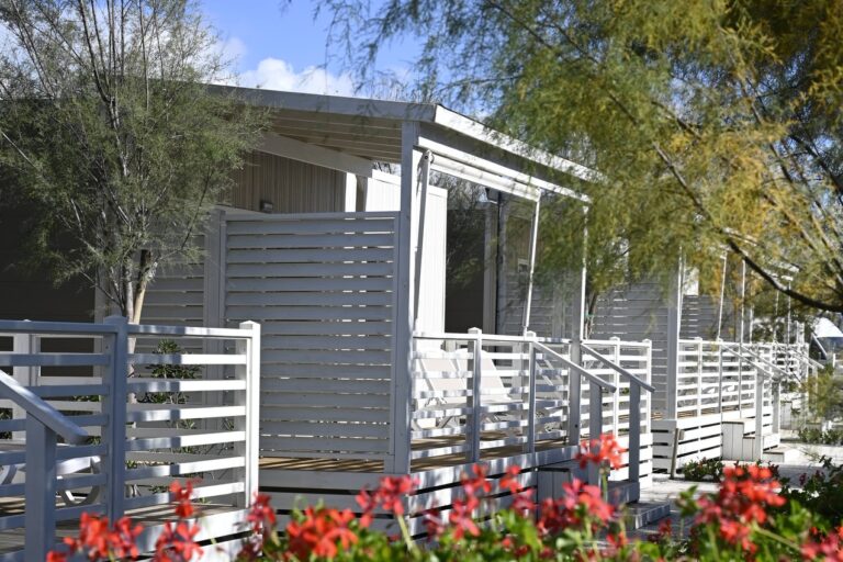 Campeggio Bocca Di Cecina - Bild 18