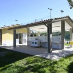 Campeggio Bocca Di Cecina - Bild 19