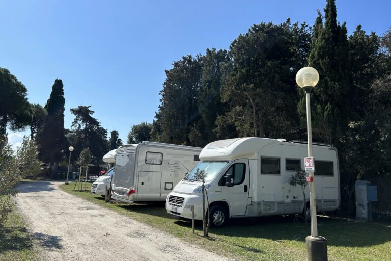 Campeggio Bocca Di Cecina - Bild 2