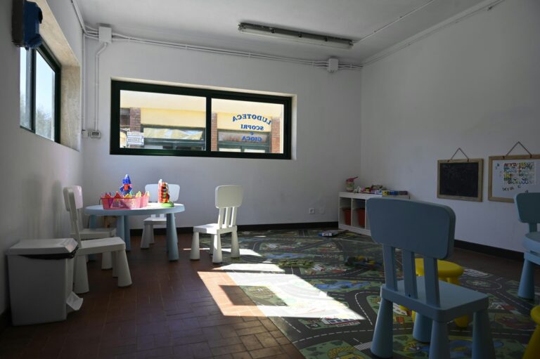 Campeggio Bocca Di Cecina - Bild 20