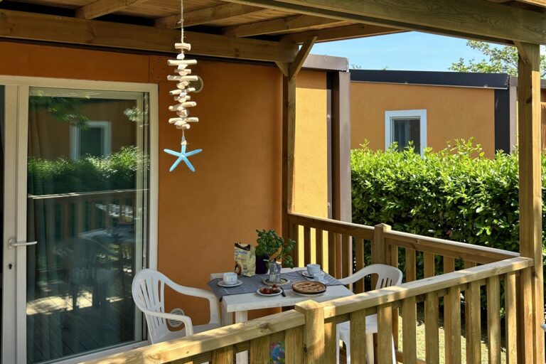 Campeggio Bocca Di Cecina - Bild 3