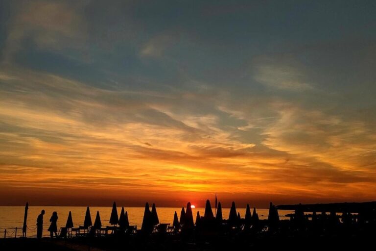 Campeggio Bocca Di Cecina - Bild 6