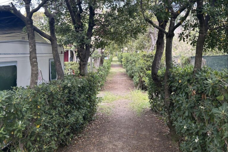 Campeggio Bocca Di Cecina - Bild 7