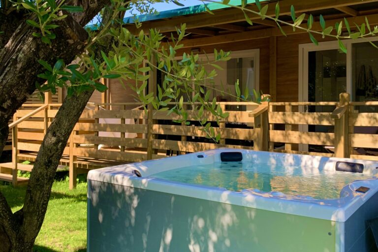 Campeggio Della Colombaia - Bild 11