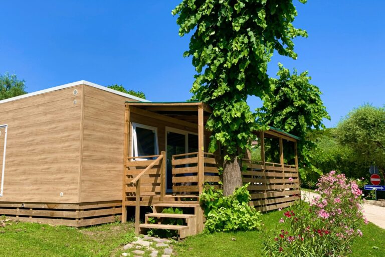 Campeggio Della Colombaia - Bild 12