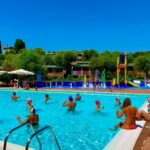 Campeggio Della Colombaia - Bild 2