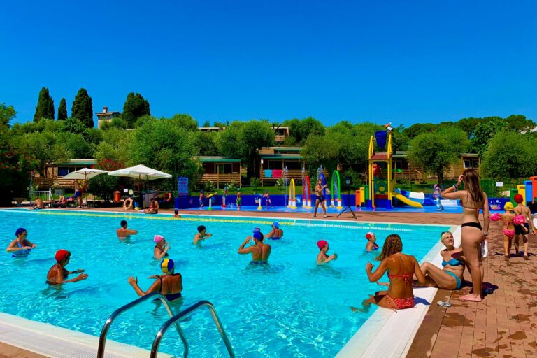 Campeggio Della Colombaia - Bild 2