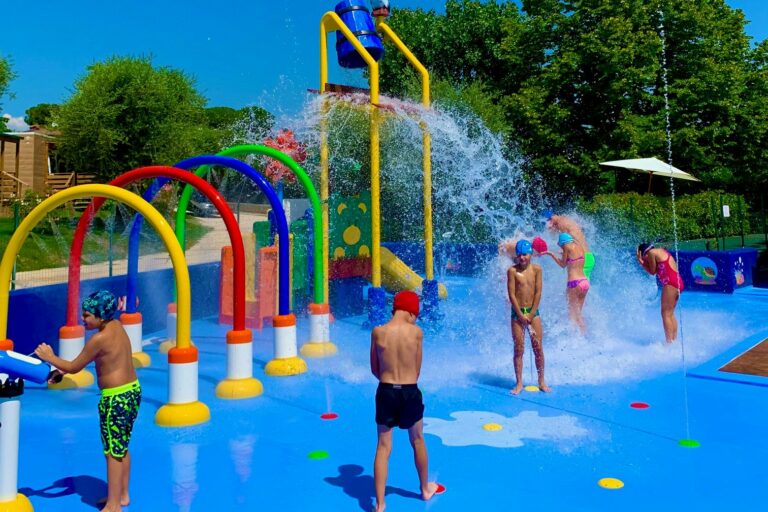 Campeggio Della Colombaia - Bild 4