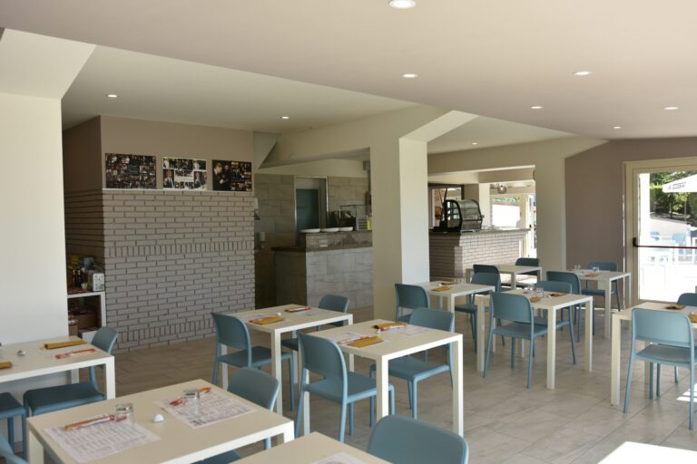 Campeggio Della Colombaia - Bild 8