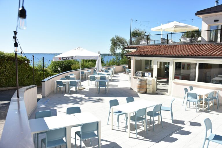 Campeggio Della Colombaia - Bild 9