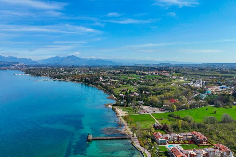 Baia Holiday Gasparina - Bild 1