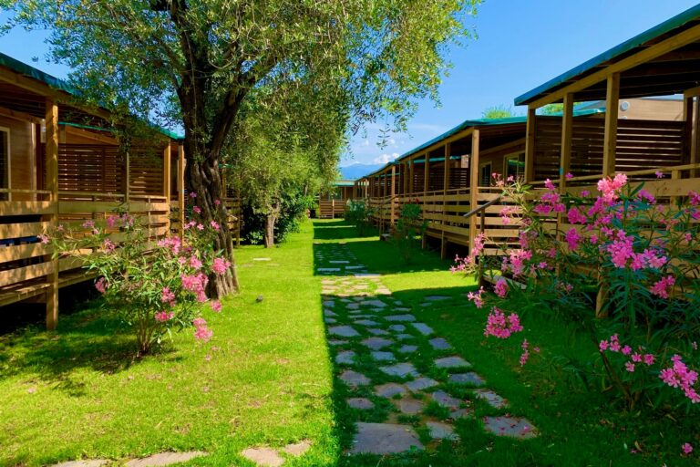 Campeggio Della Colombaia - Bild 1