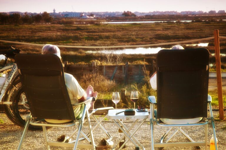 Camper Park Playas De Luz - Bild 10 Camper Park Playas De Luz - Bild 10