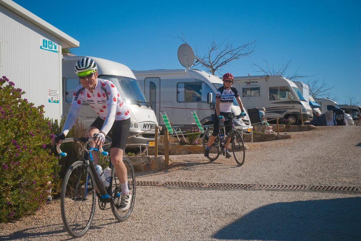 Camper Park Playas De Luz - Bild 11 Camper Park Playas De Luz - Bild 11