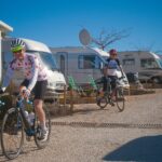 Camper Park Playas De Luz - Bild 11 Camper Park Playas De Luz - Bild 11