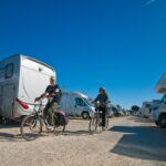 Camper Park Playas De Luz - Bild 12 Camper Park Playas De Luz - Bild 12