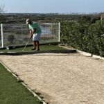 Camper Park Playas De Luz - Bild 13 Camper Park Playas De Luz - Bild 13