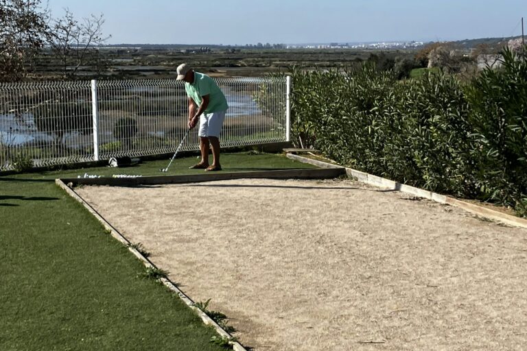 Camper Park Playas De Luz - Bild 13 Camper Park Playas De Luz - Bild 13