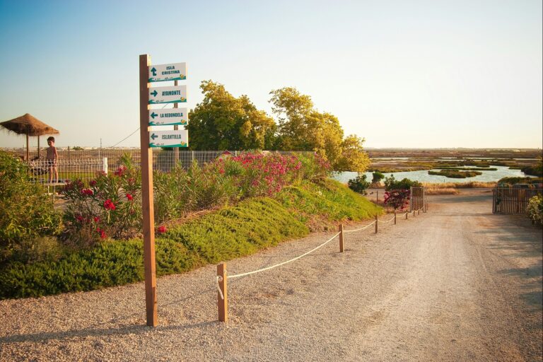 Camper Park Playas De Luz - Bild 14 Camper Park Playas De Luz - Bild 14