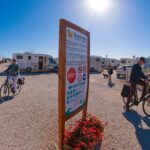 Camper Park Playas De Luz - Bild 15 Camper Park Playas De Luz - Bild 15