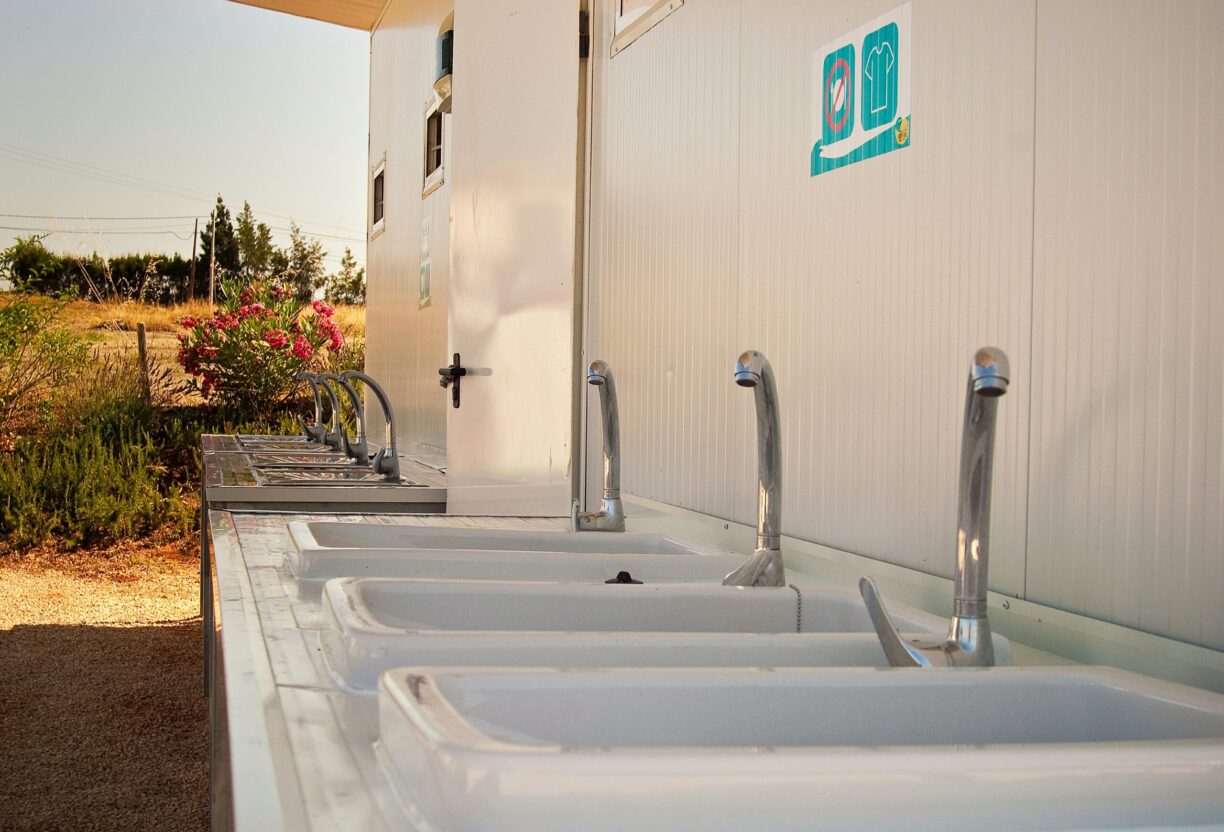 Camper Park Playas De Luz - Bild 16 Camper Park Playas De Luz - Bild 16