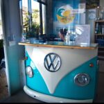 Camper Park Playas De Luz - Bild 17 Camper Park Playas De Luz - Bild 17