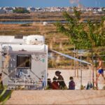 Camper Park Playas De Luz - Bild 2 Camper Park Playas De Luz - Bild 2