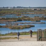Camper Park Playas De Luz - Bild 3 Camper Park Playas De Luz - Bild 3