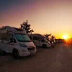 Camper Park Playas De Luz - Bild 4 Camper Park Playas De Luz - Bild 4