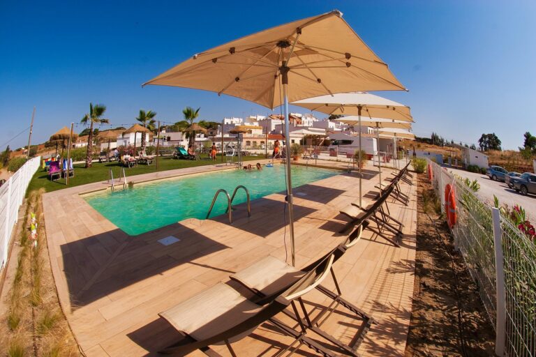 Camper Park Playas De Luz - Bild 5 Camper Park Playas De Luz - Bild 5