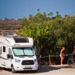 Camper Park Playas De Luz - Bild 7 Camper Park Playas De Luz - Bild 7