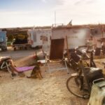 Camper Park Playas De Luz - Bild 9 Camper Park Playas De Luz - Bild 9